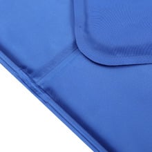 Blue Pet Cooling Mat